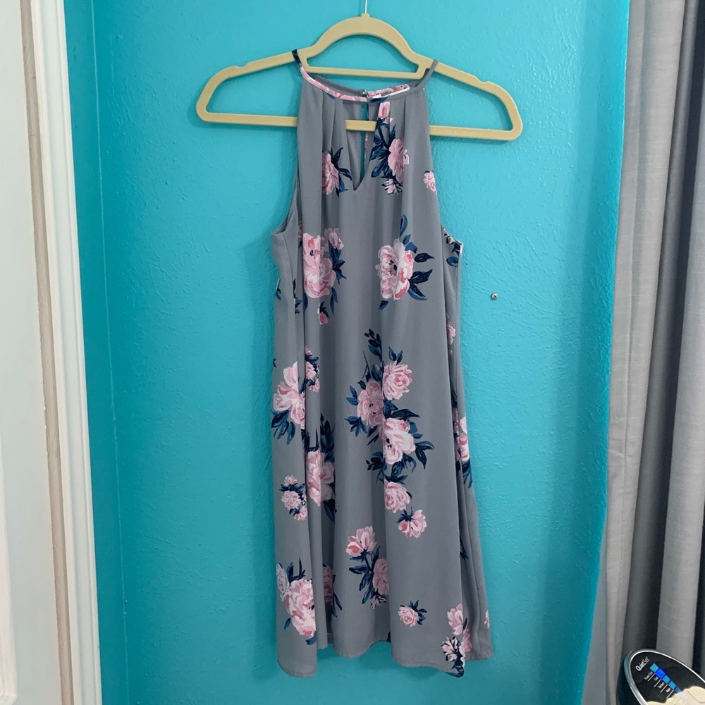 Candie’s Dress
